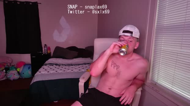 sexylax69 06-07-2024 video gag