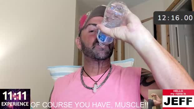 socialmaverick 06-07-2024 video legs