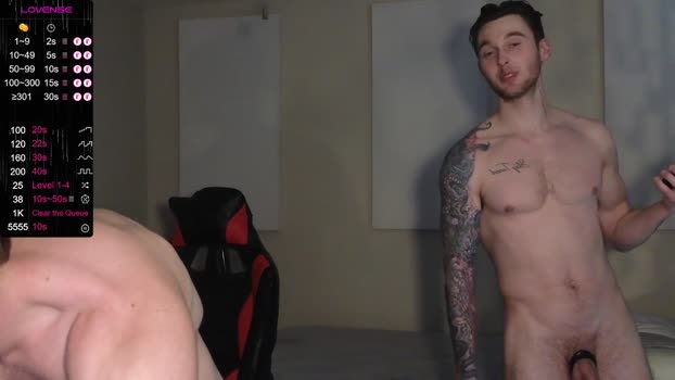 thebrentsavage 05-07-2024 video Show