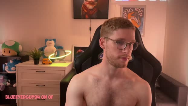 blueeyedtallguy 07-07-2024 video Show