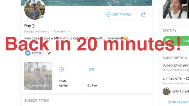 rayjamesgta 07-07-2024 video analtoy