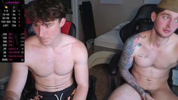 thebrentsavage 07-07-2024 video bigcock