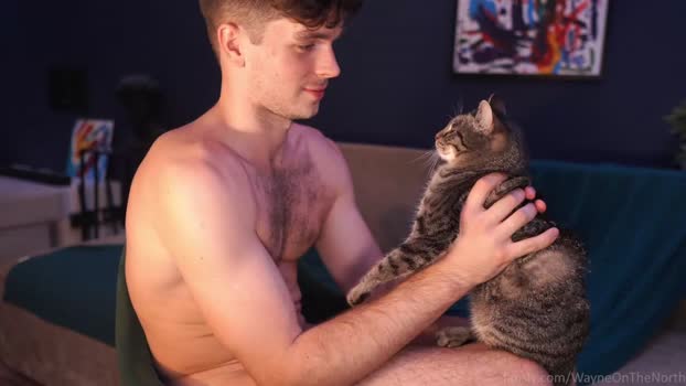 waynenorth 06-07-2024 video jerking