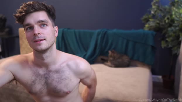 waynenorth 07-07-2024 video fuckme