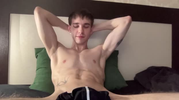 damondurden 08-07-2024 video jerking