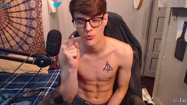 jacethesage 08-07-2024 video naked