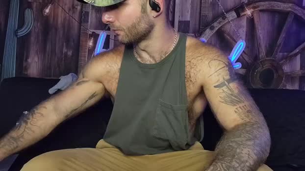 lancehardwood222 08-07-2024 video twink