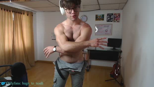 noah_eden_ 07-07-2024 video fingers