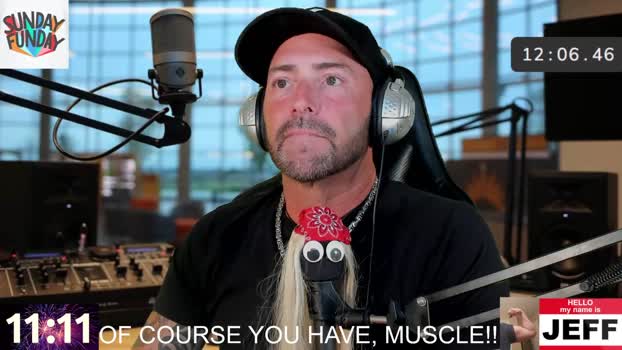 socialmaverick 08-07-2024 video kink