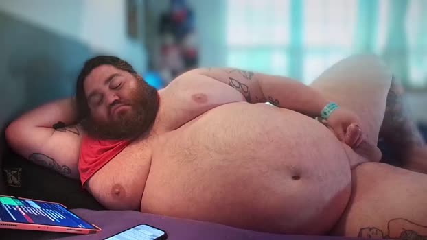 squeaks724 07-07-2024 video jerkoff