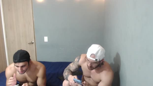 willhottwil1 08-07-2024 video harddick