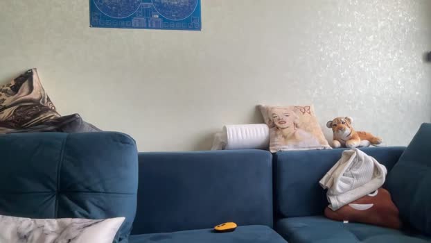 yummyalexxx 08-07-2024 video fingers