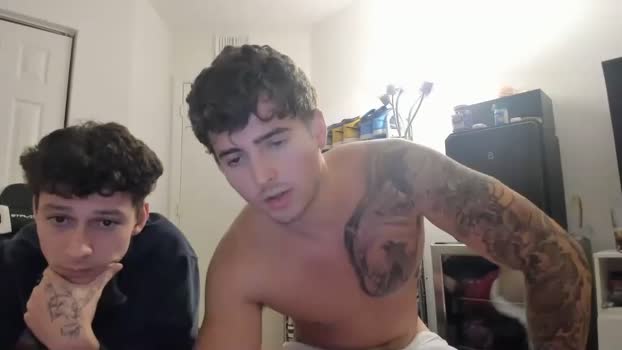 zaylanez 08-07-2024 video Webcam