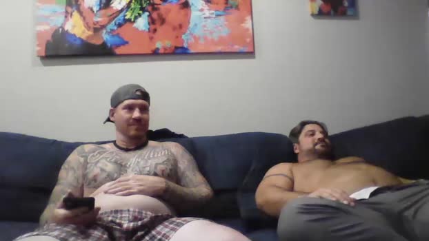 hurricanerodzilla 09-07-2024 video spank