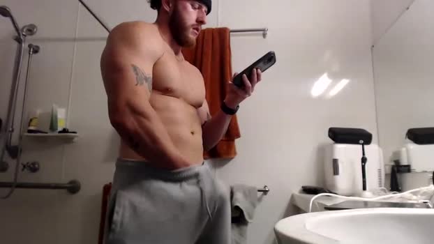 mrvline 09-07-2024 video jerkoff