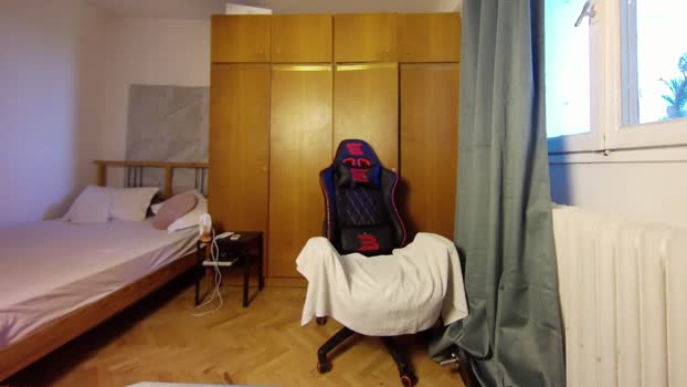 muslejoker 09-07-2024 video jerking