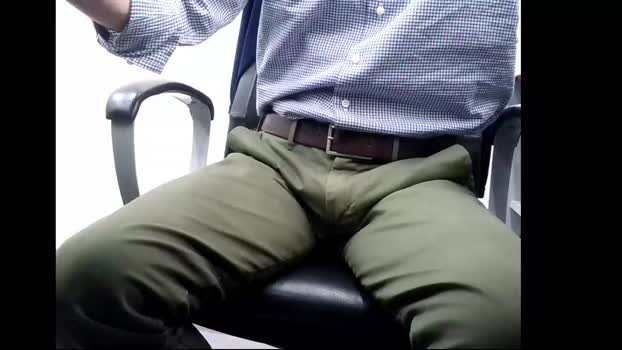 officelush 09-07-2024 video kinky