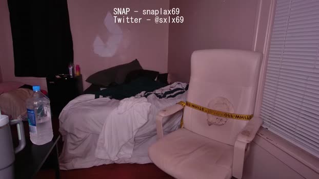 sexylax69 09-07-2024 video orgasm