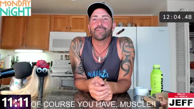 socialmaverick 09-07-2024 video prettyface