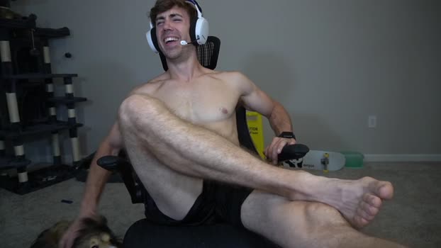 sydaffect 09-07-2024 video toy