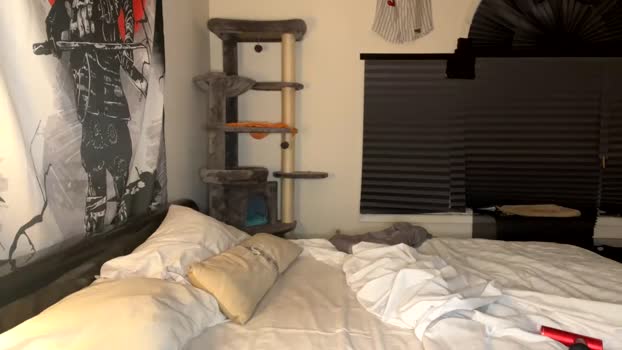 iblamedevan 10-07-2024 video Webcam