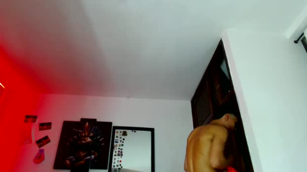 kevin_marlon 10-07-2024 video fuck