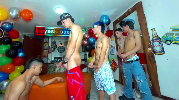 kobayaski 10-07-2024 video sweet