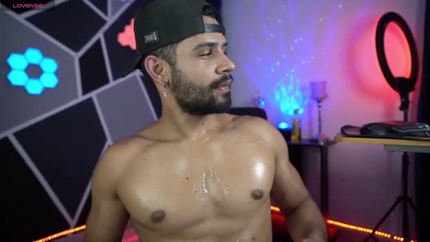 mrlouiss 10-07-2024 video hot