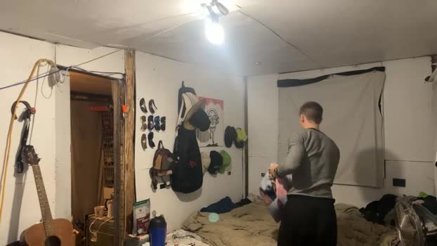 nezzey 10-07-2024 video suckshow