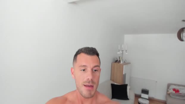 roberto4ever 10-07-2024 video fuckme