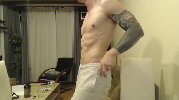 sam_winchest 10-07-2024 video Nude