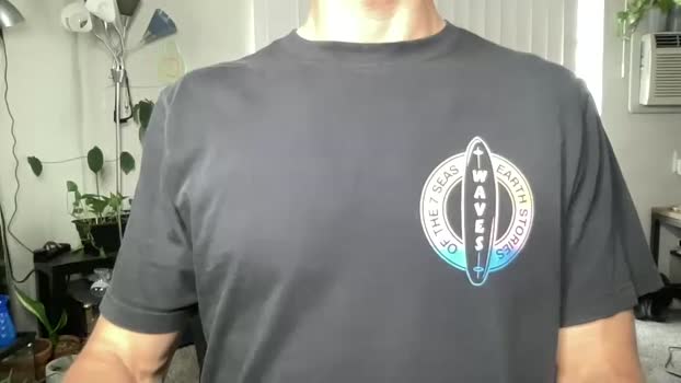 trystoph 10-07-2024 video cute