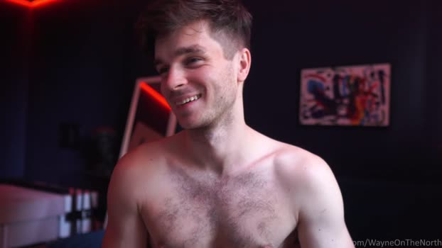 waynenorth 10-07-2024 video big