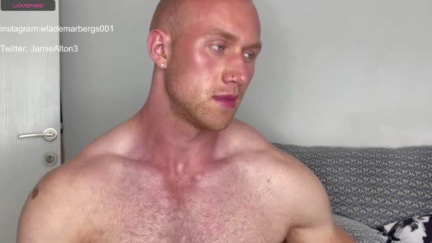 wlademarbergs 10-07-2024 video squirt