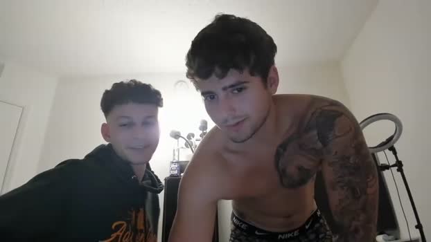 zaylanez 10-07-2024 video twink