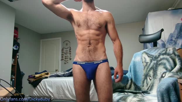 bigdickyduby 10-07-2024 video oral