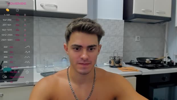 wilsonjules 10-07-2024 video spank