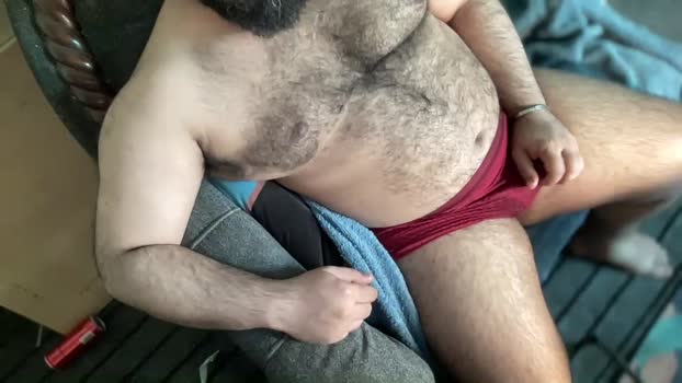 cloudmusclearab 12-07-2024 video Topless