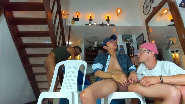 crismens 12-07-2024 video sweet