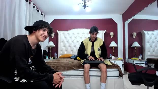 joshmiller_ 12-07-2024 video XXX