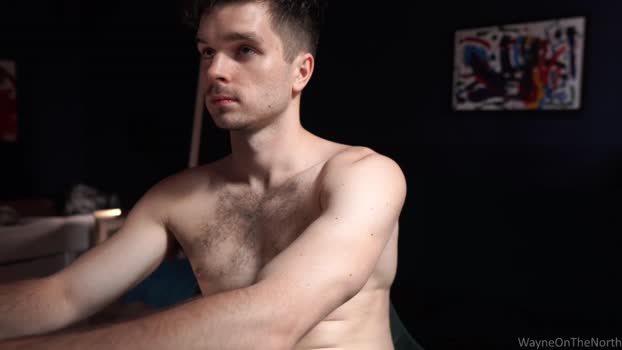 waynenorth 12-07-2024 video analsex