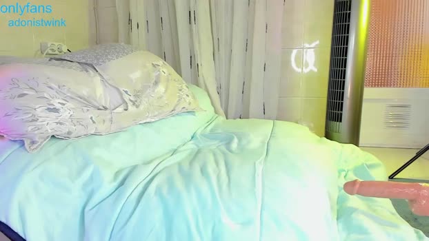 adonistwink 13-07-2024 video blowjob