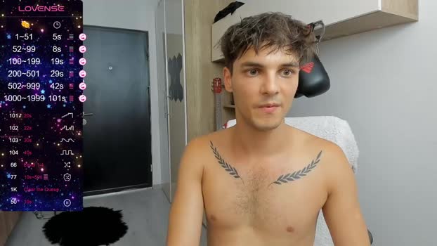 angelfrank 13-07-2024 video prettyface