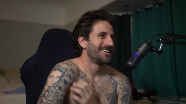 dukethedude 13-07-2024 video Show