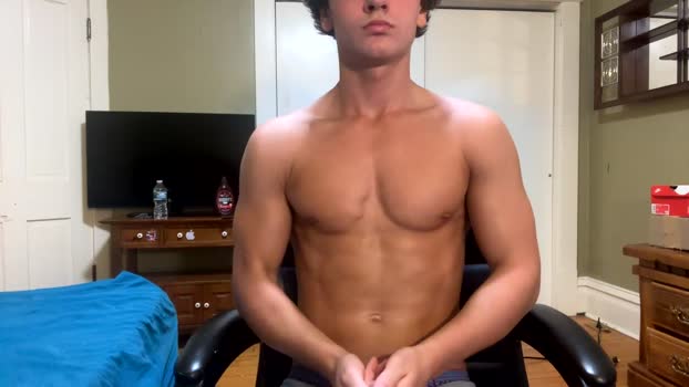 elijahkinky 13-07-2024 video lush