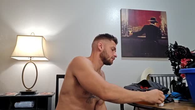 inamate93 12-07-2024 video hard