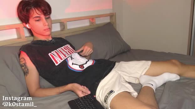 k0sta_32 13-07-2024 video orgasm