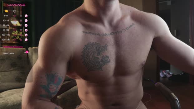 karlos_murphy 13-07-2024 video legs