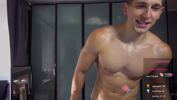 marcusdiamond 13-07-2024 video jerkoff