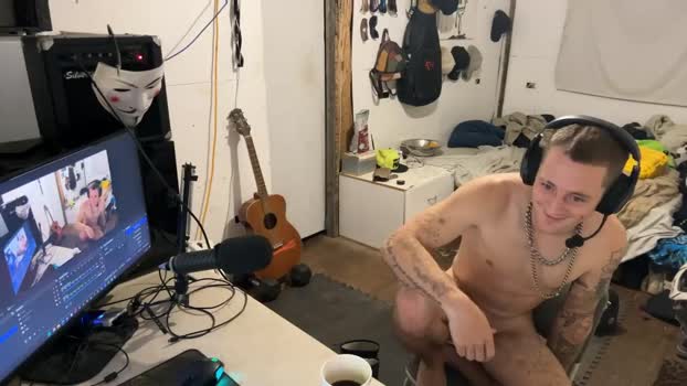 nezzey 13-07-2024 video toy